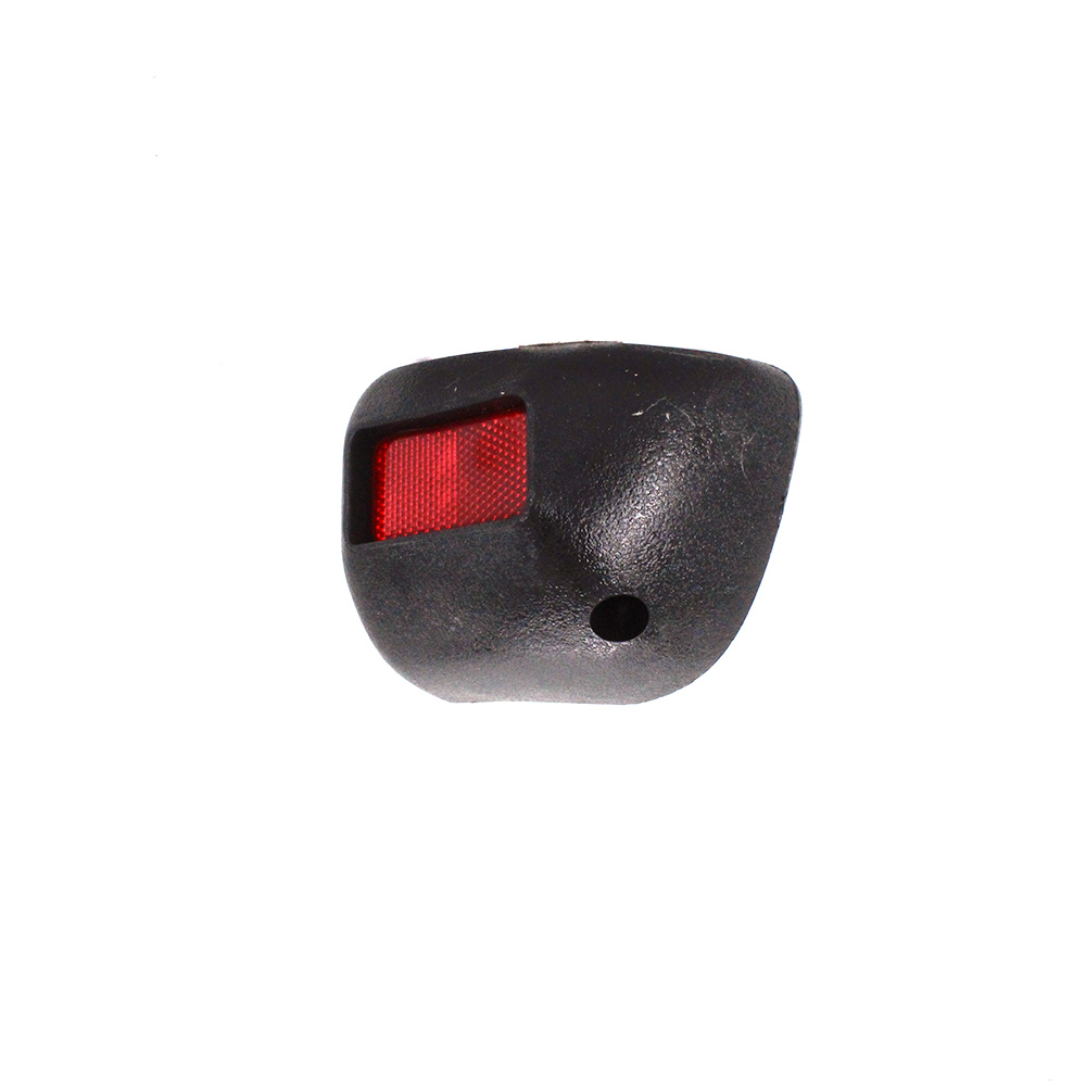 Bumper Corner Rear (R/H) for NISSAN NISSAN 1400 LDV — view 1
